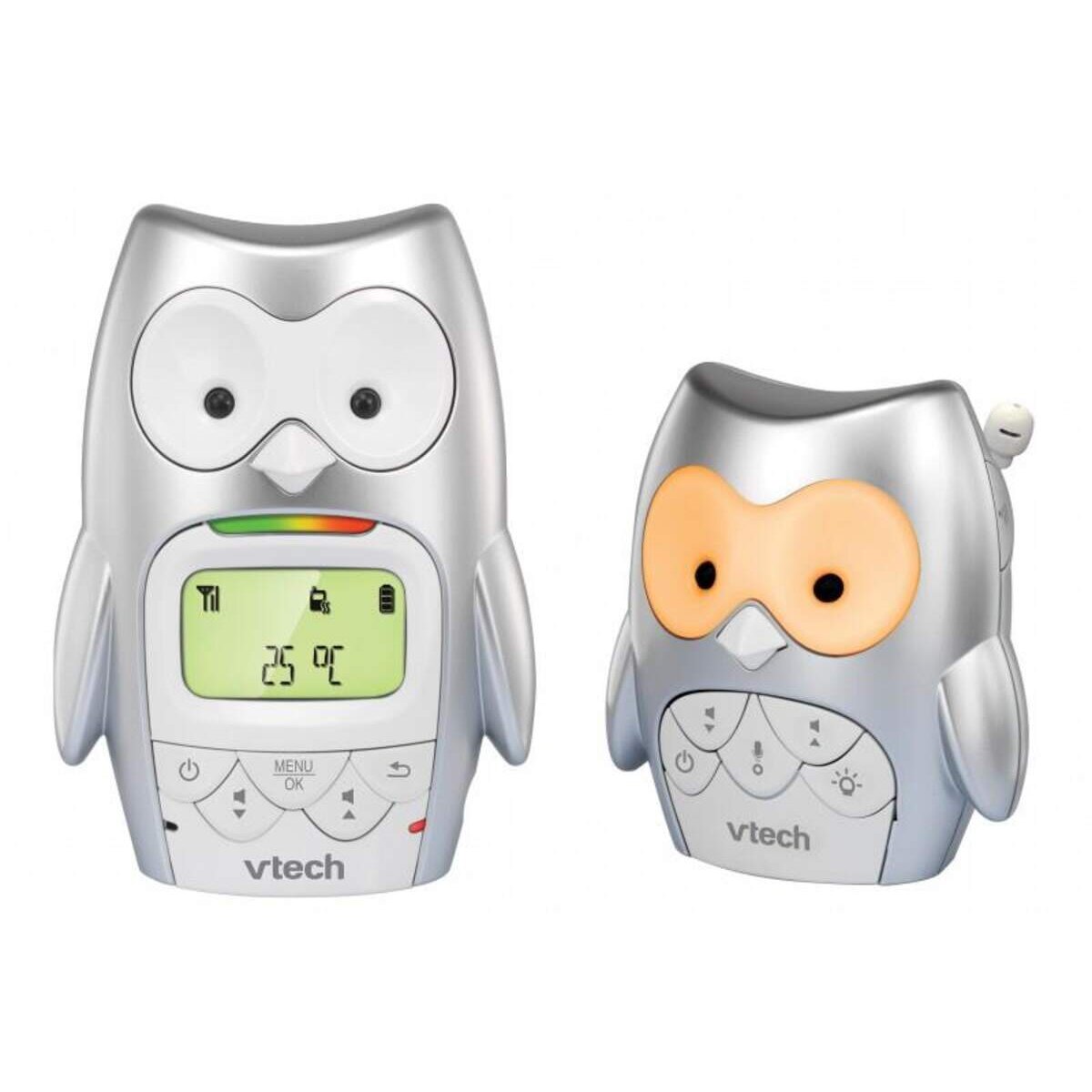 Vtech Babyphon BM2300 Eule