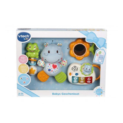VTech Babys Geschenkset 4er
