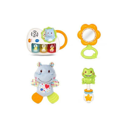 VTech Babys Geschenkset 4er
