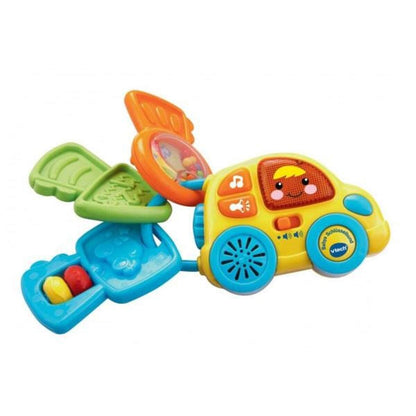 VTech Babys Schlüsselbund