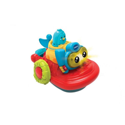 VTech Badespaß Boot