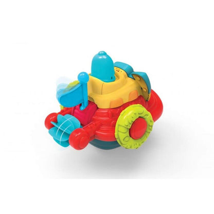 VTech Badespaß Boot