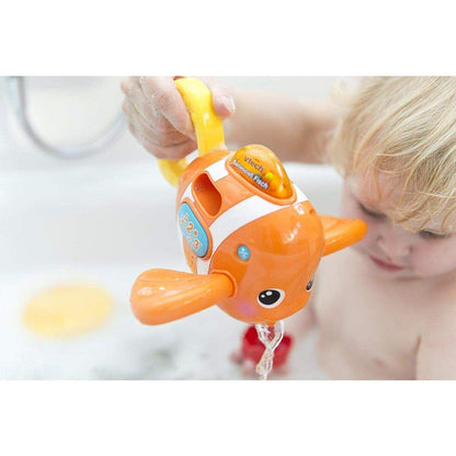 VTech Badespass Fisch
