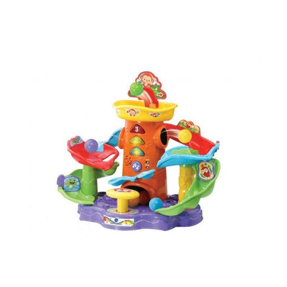 VTech Ballspaß Kugelbahn