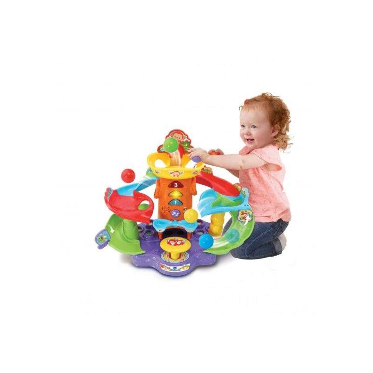 VTech Ballspaß Kugelbahn
