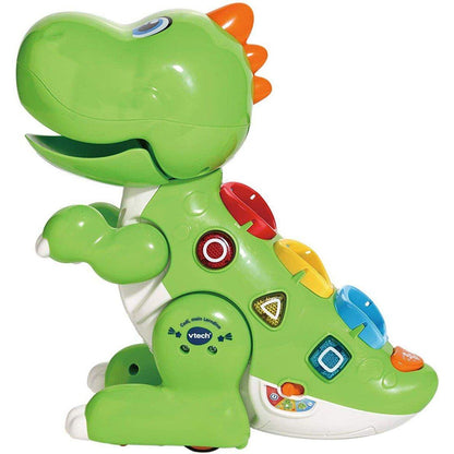 VTech Codi, mein Lerndino