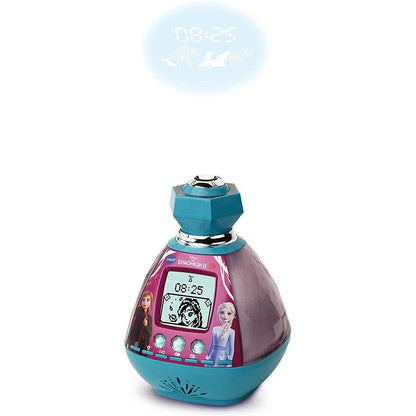 VTech Die Eiskönigin 2 - KidiMagic, Kinderwecker