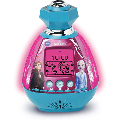 VTech Die Eiskönigin 2 - KidiMagic, Kinderwecker