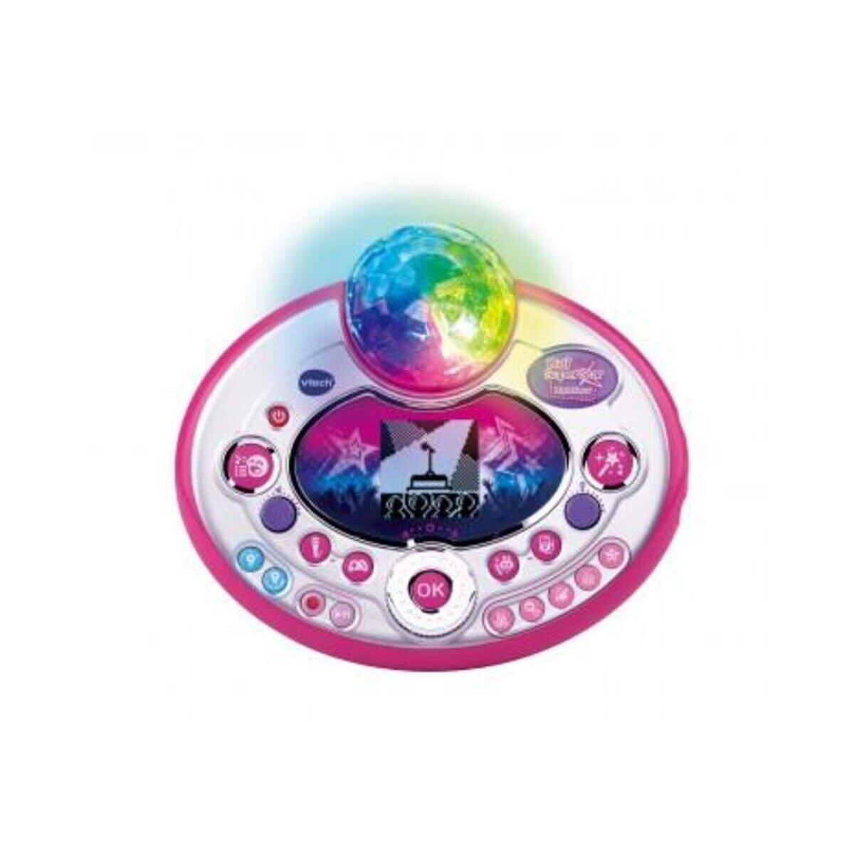 VTech Kidi Super Star Lightshow