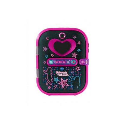 VTech Kidisecrets Selfie Music black