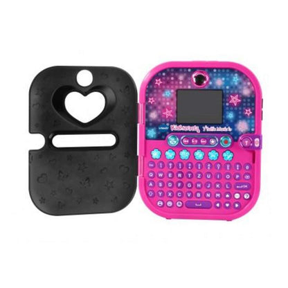 VTech Kidisecrets Selfie Music black