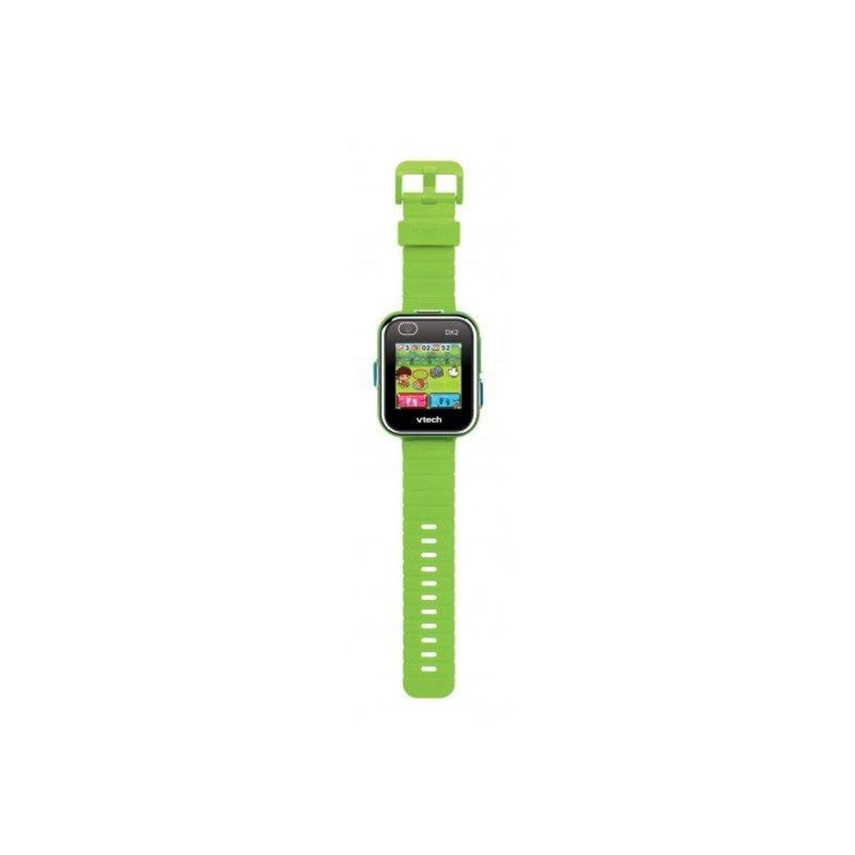VTech Kidizoom Smart Watch DX2 grün