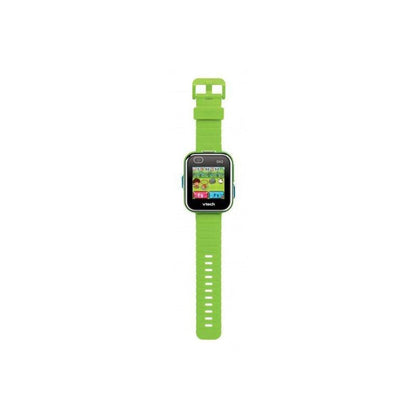VTech Kidizoom Smart Watch DX2 grün