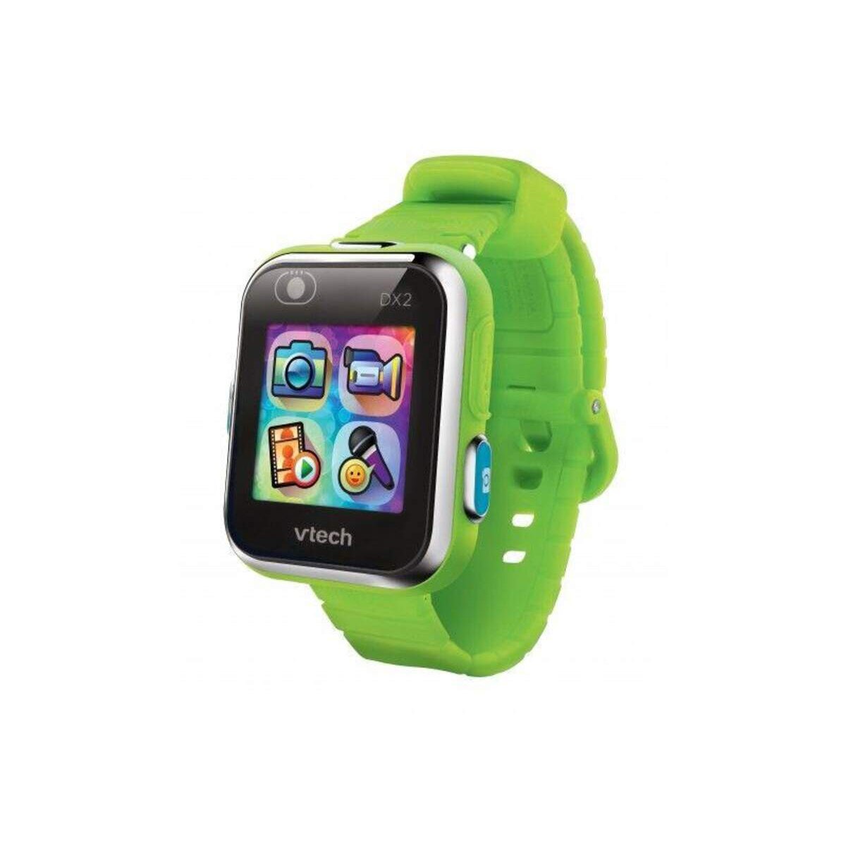 VTech Kidizoom Smart Watch DX2 grün