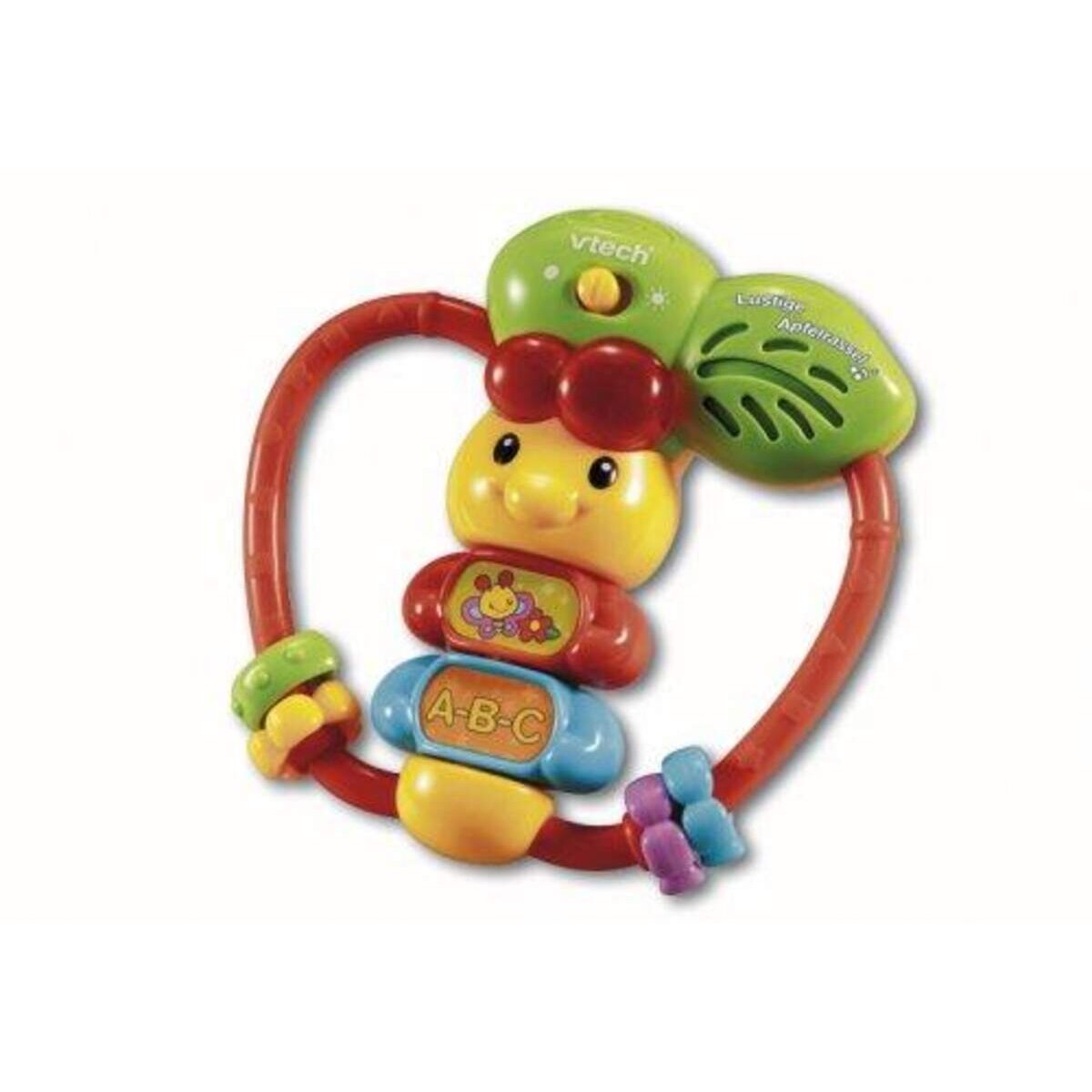 VTech Lustige Apfelrassel