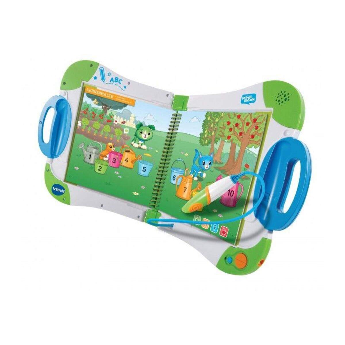 VTech MagiBook