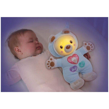 VTech Nachtlicht-Schmusebärchen