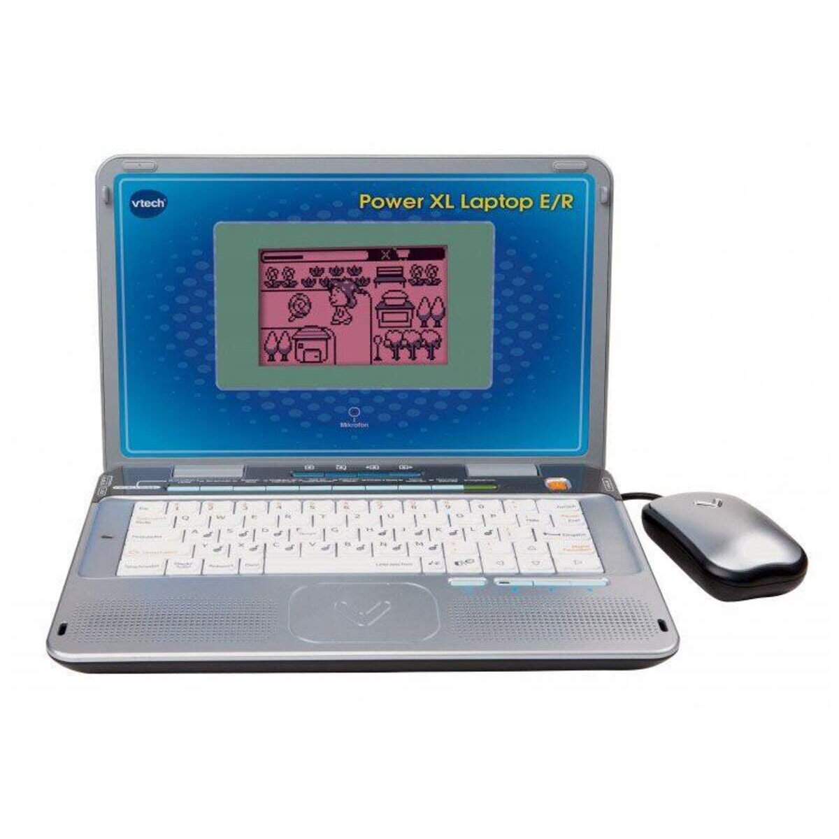 VTech Power XL Laptop E/R
