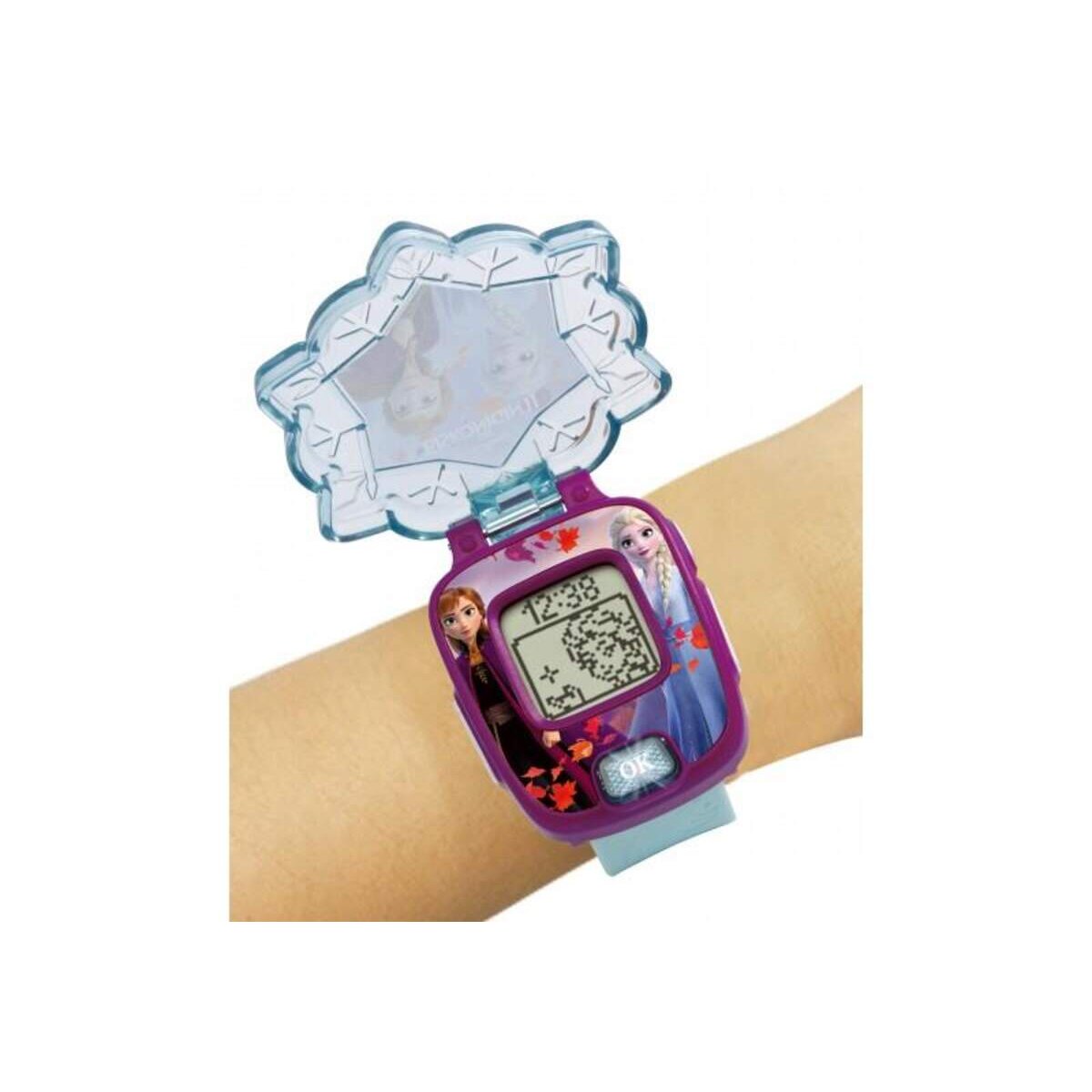 VTech Ready, Set, School Die Eiskönigin 2 Lernuhr