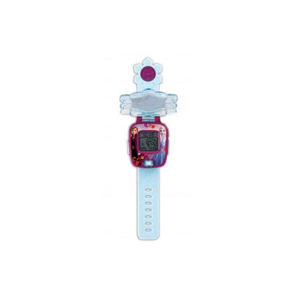 VTech Ready, Set, School Die Eiskönigin 2 Lernuhr