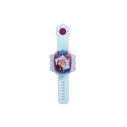 VTech Ready, Set, School Die Eiskönigin 2 Lernuhr