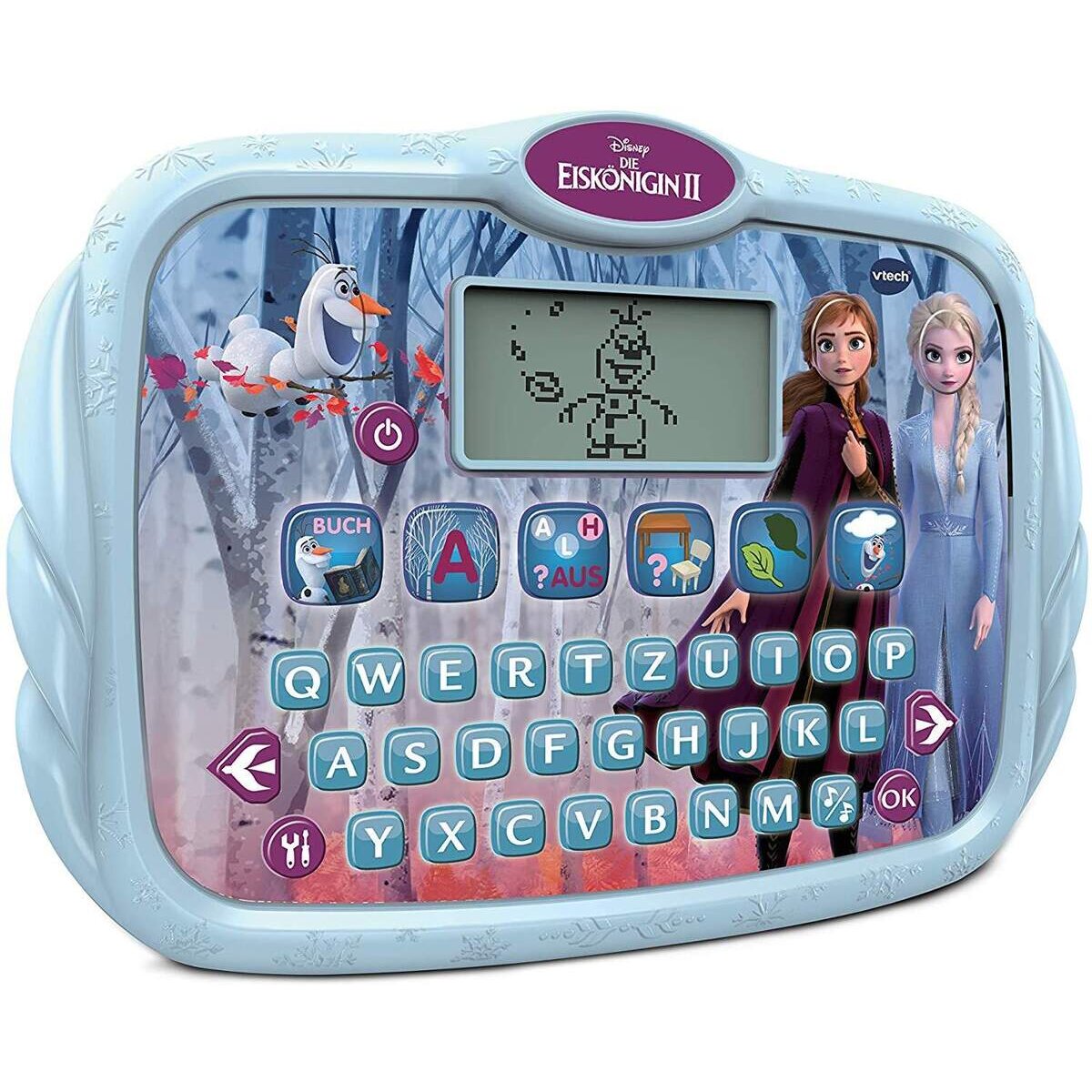 VTech Ready, Set, School Die Eiskönigin 2, Lerntablet