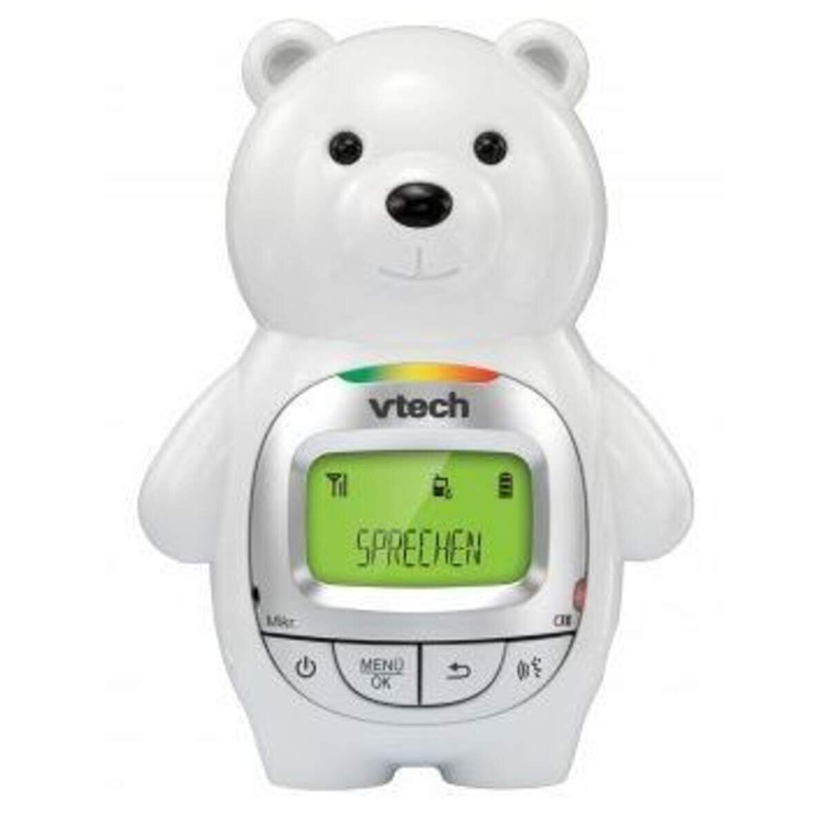 VTech Safe&Sound - Babyphon BM2300B