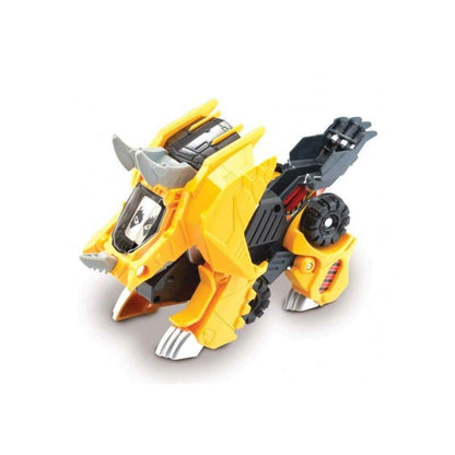 VTech Switch & Go Dinos Triceratops
