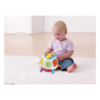 VTech Tanzende Musikkugel