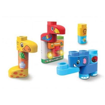 VTech Tierset BlaBlaBlocks