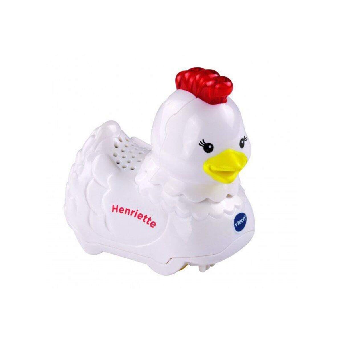 VTech Tip Tap Baby Tiere Henne