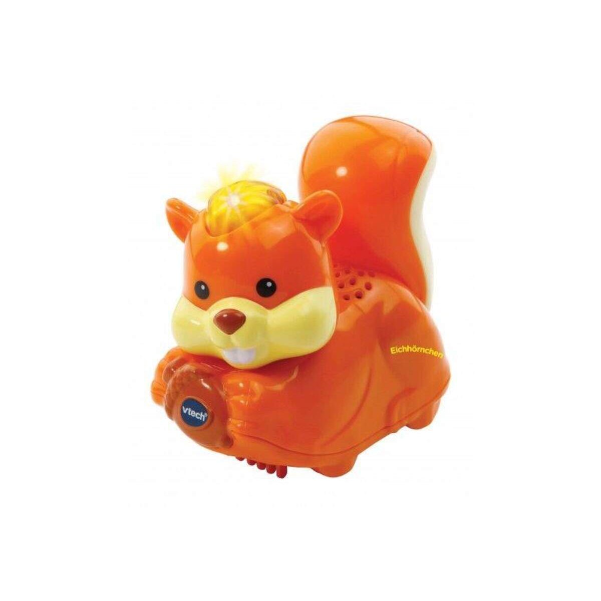 VTech Tip Tap Baby Tiere Eichhörnchen