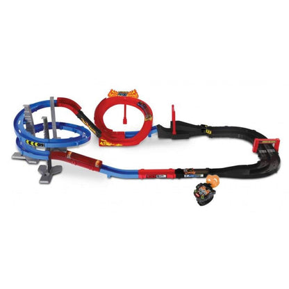 VTech Turbo Force Racers Actiontrack