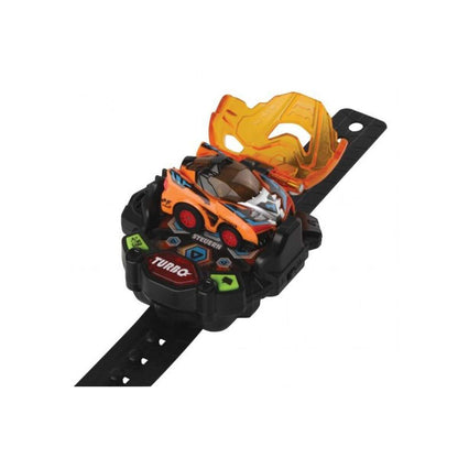 VTech Turbo Force Racers Actiontrack