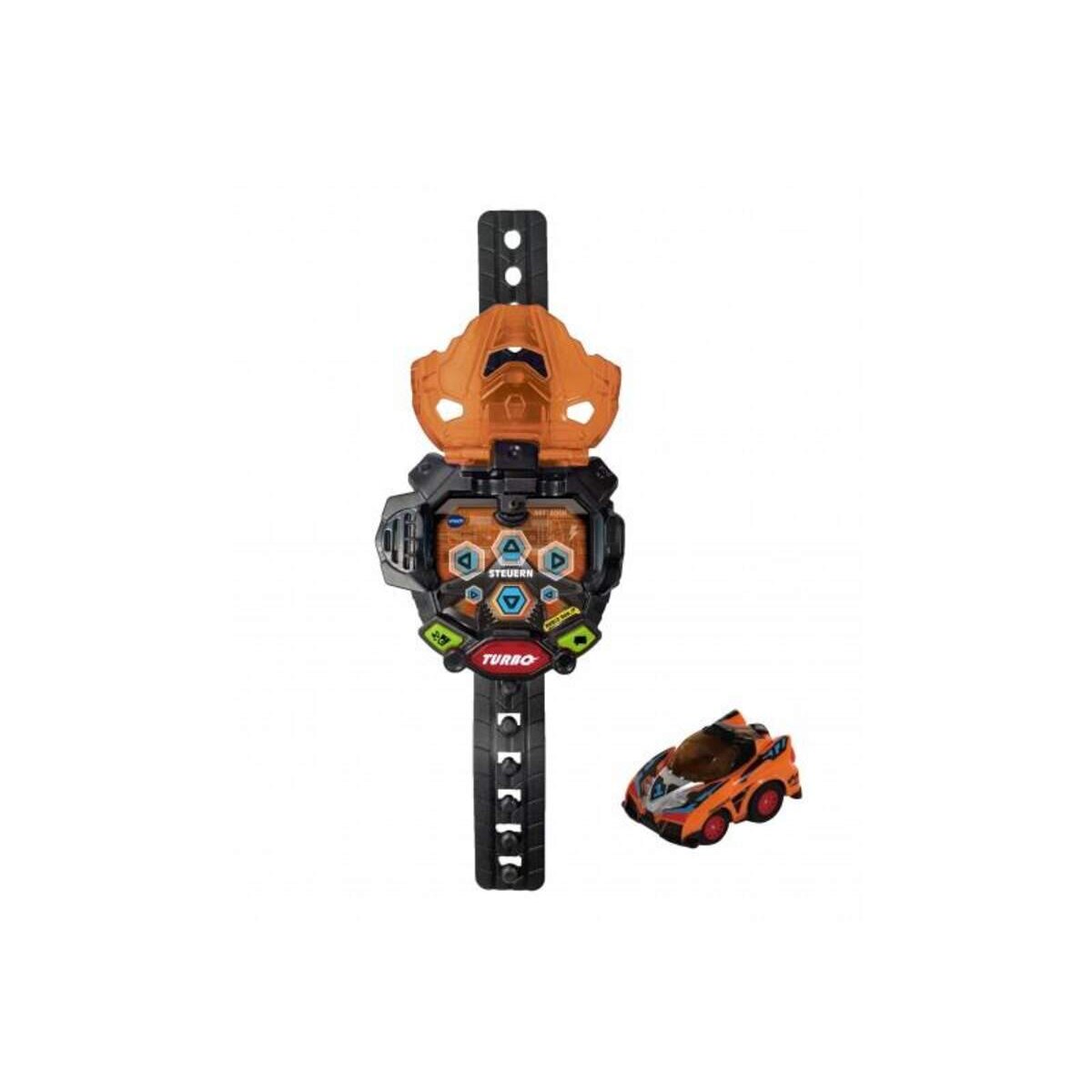 VTech Turbo Force Racers Actiontrack