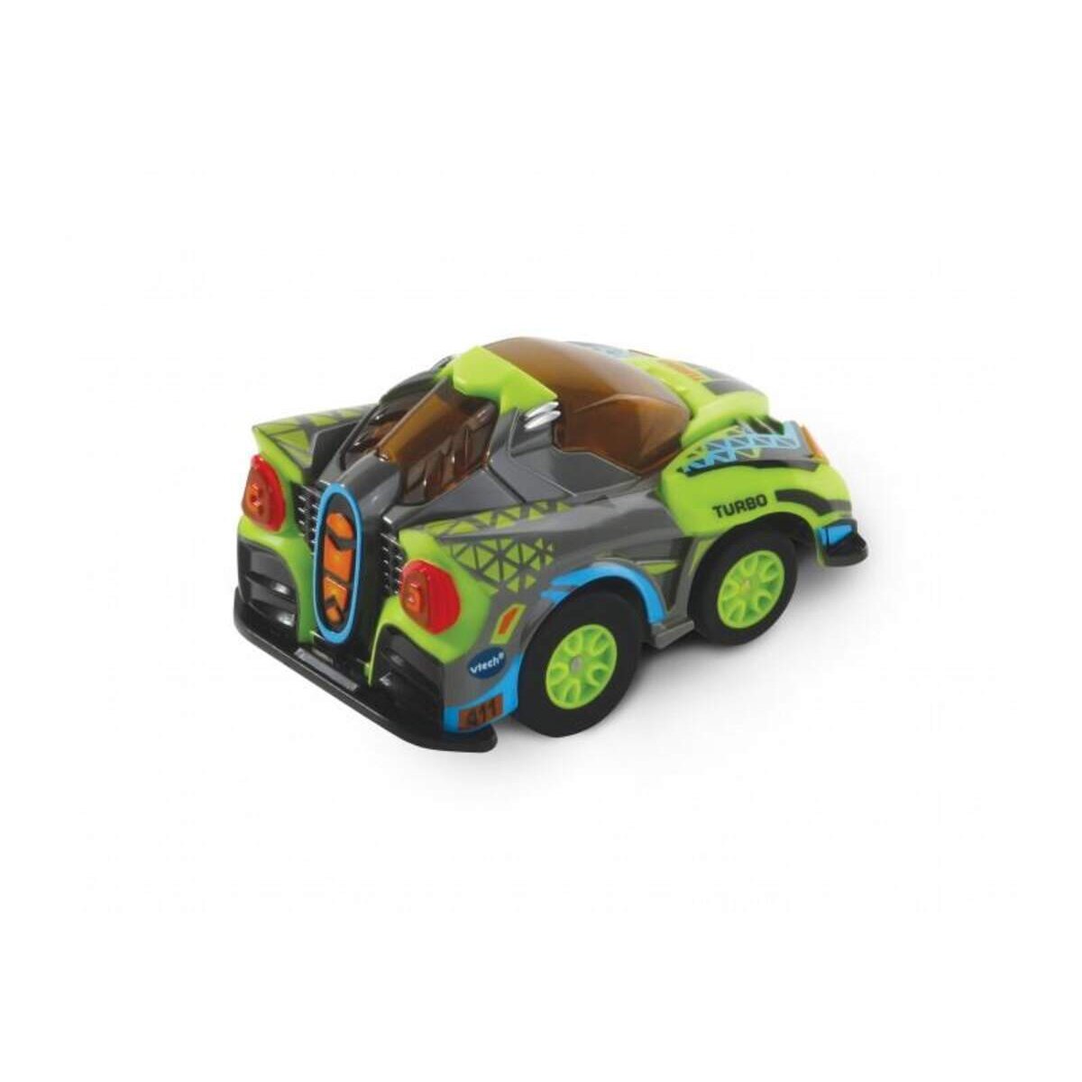 VTech Turbo Force Racers Race Car, grün