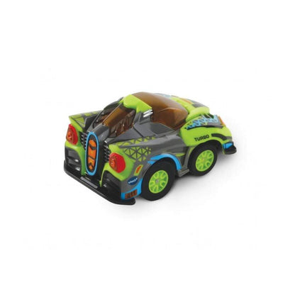 VTech Turbo Force Racers Race Car, grün