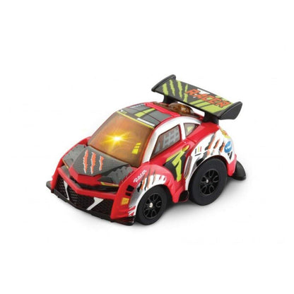 VTech Turbo Force Racers Super Car, rot