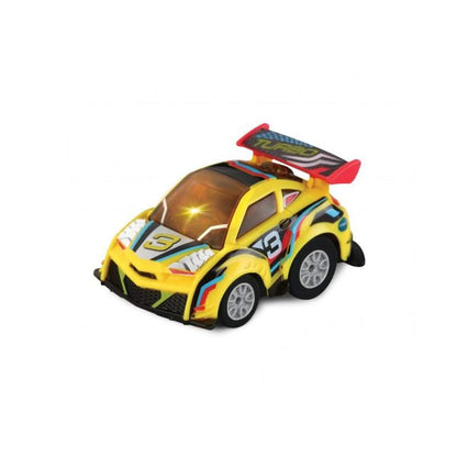 VTech Turbo Force Racers Super Car, gelb