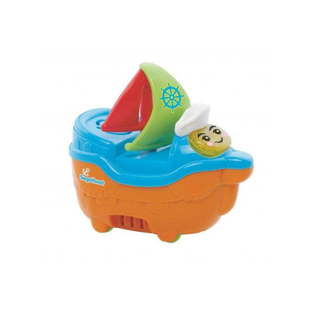 VTech Tut Tut Baby Badewelt Segelboot