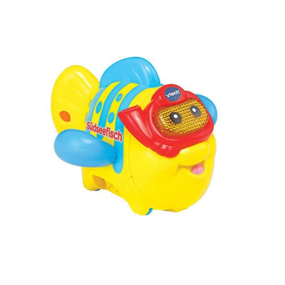 VTech Tut Tut Baby Badewelt Südseefisch
