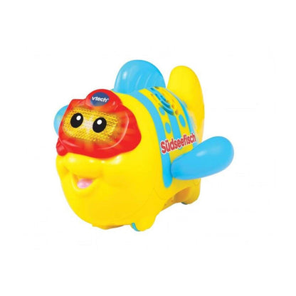 VTech Tut Tut Baby Badewelt Südseefisch