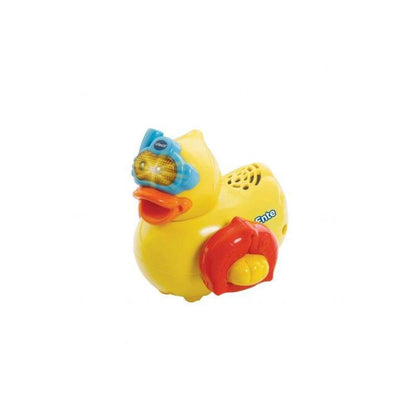 VTech Tut Tut Baby Badewelt Ente