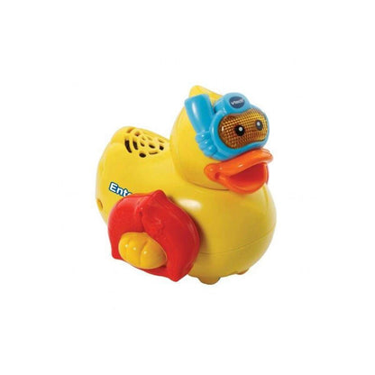 VTech Tut Tut Baby Badewelt Ente