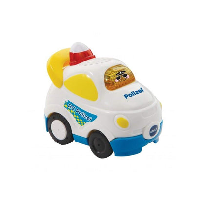 VTech Tut Tut Baby-Flitzer RC Polizei