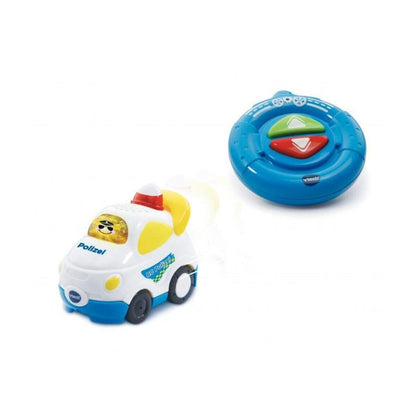 VTech Tut Tut Baby-Flitzer RC Polizei
