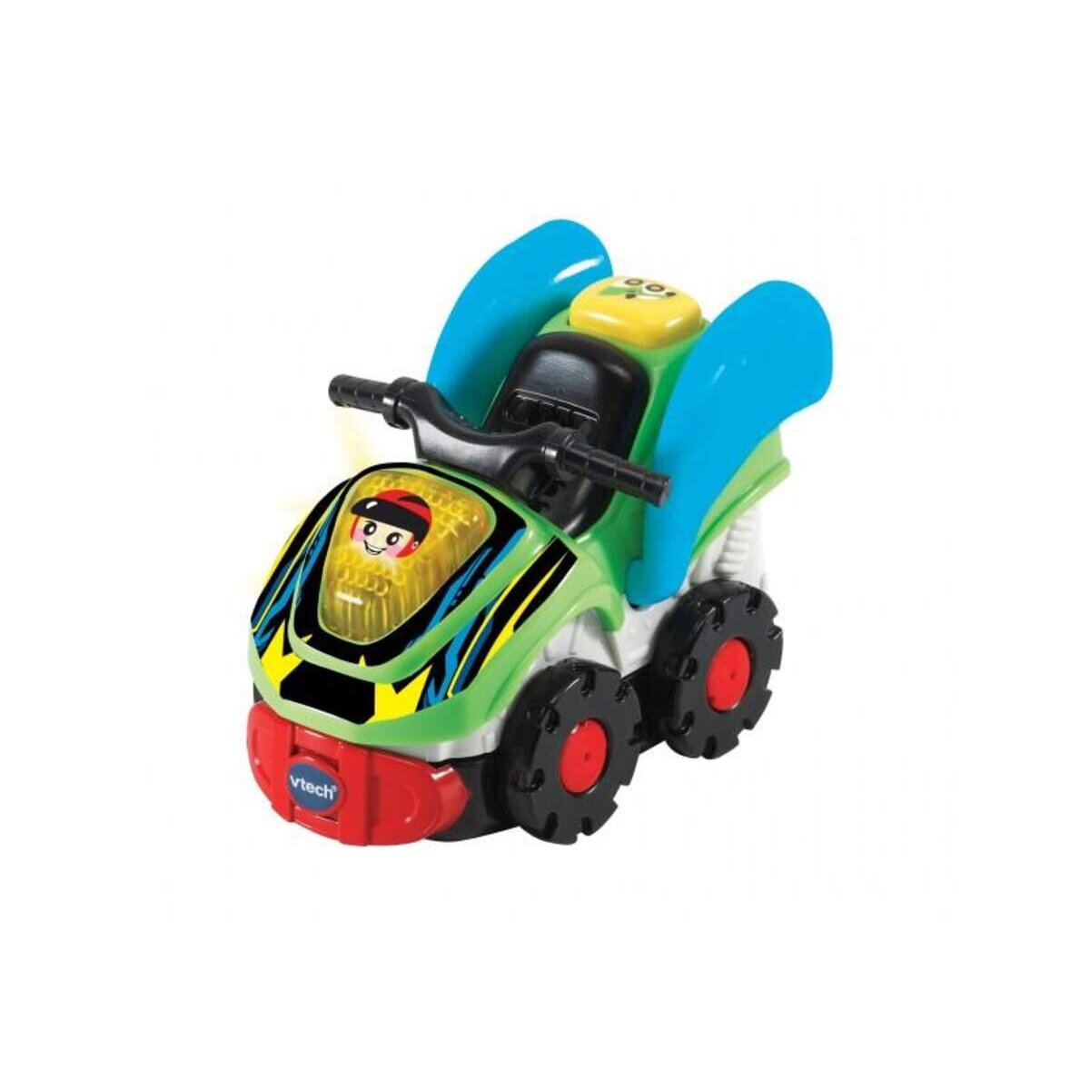 VTech Tut Tut Baby Flitzer Quad