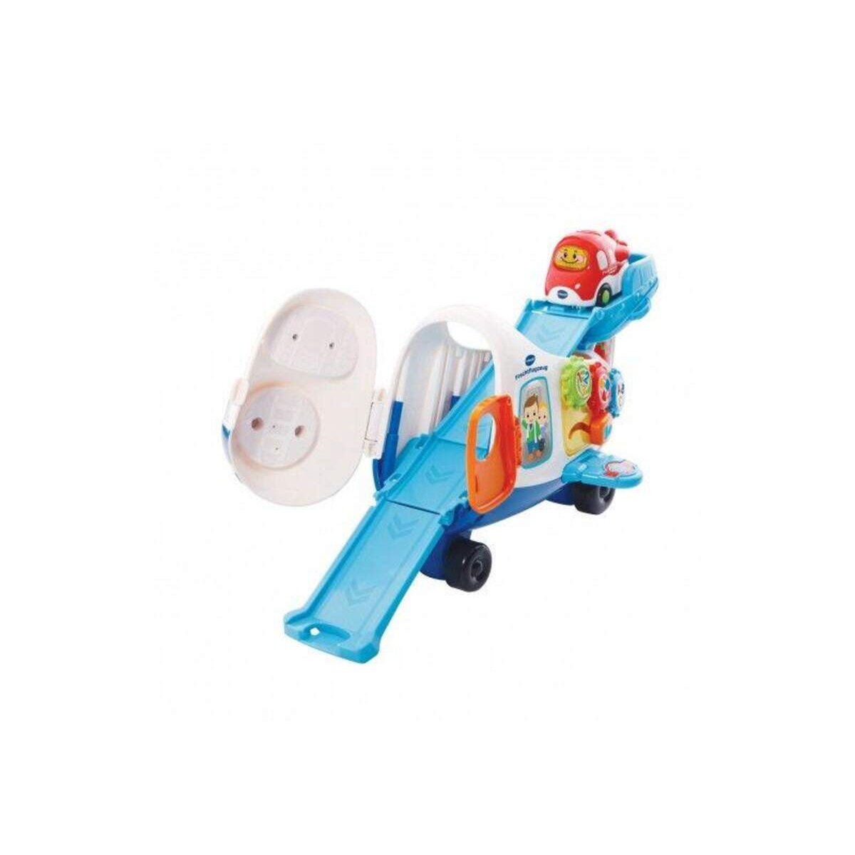 VTech Tut Tut Baby Flitzer Frachtflugzeug