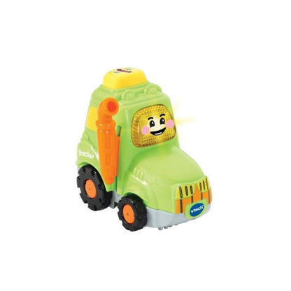VTech Tut Tut Baby Flitzer Trecker 8,95 x 6,28 x 8,12 cm