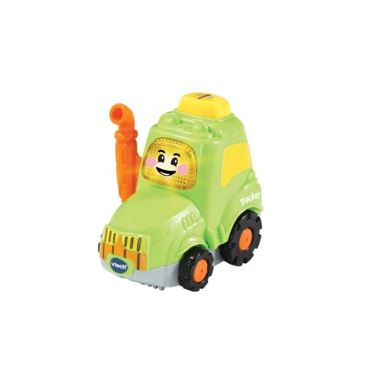 VTech Tut Tut Baby Flitzer Trecker 8,95 x 6,28 x 8,12 cm